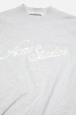 Logo t-shirt - Relaxed fit