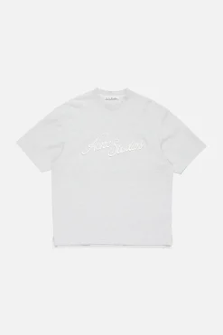 Logo t-shirt - Relaxed fit