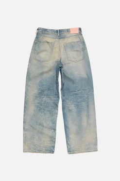 Loose fit jeans - 1981