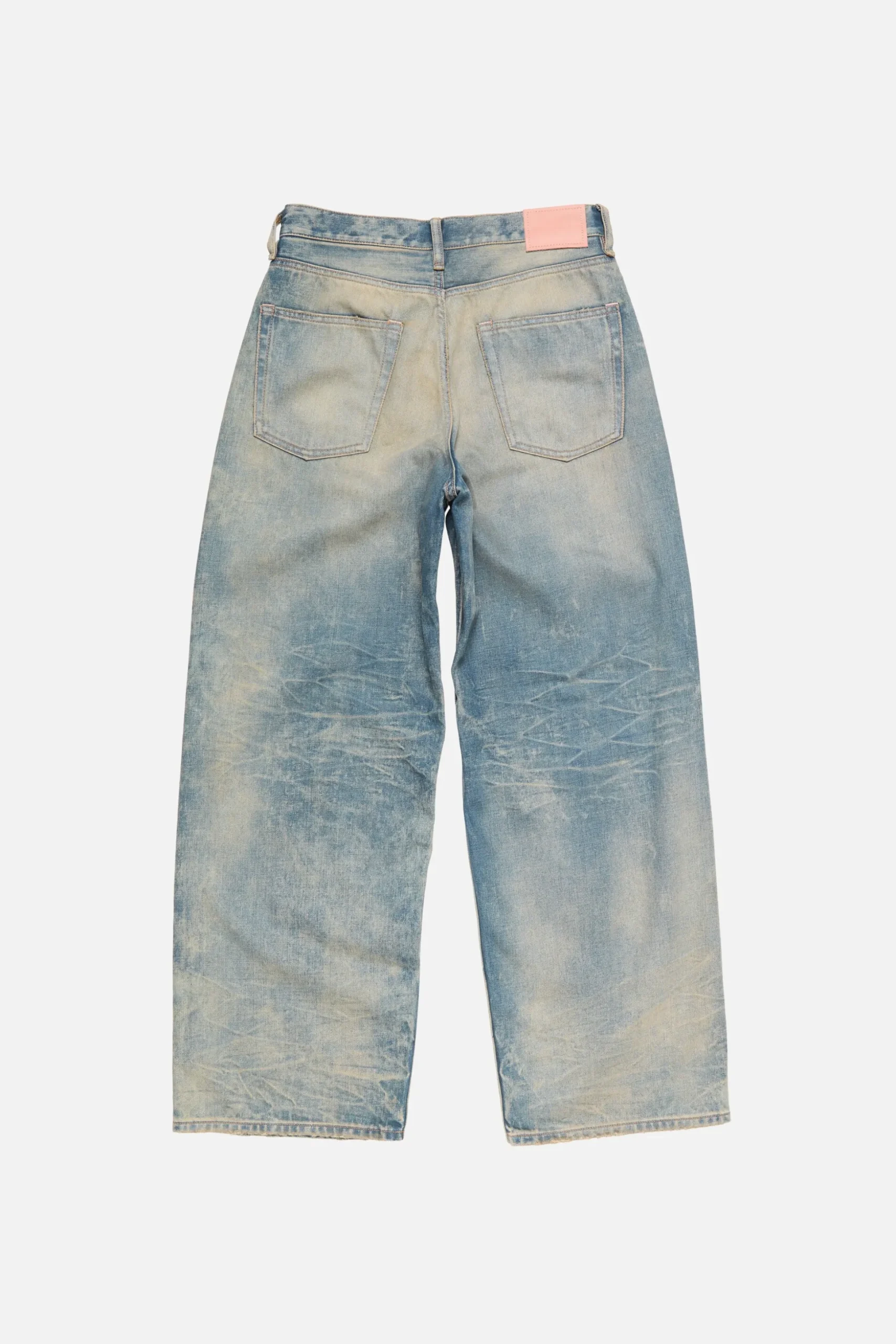 Loose fit jeans - 1981