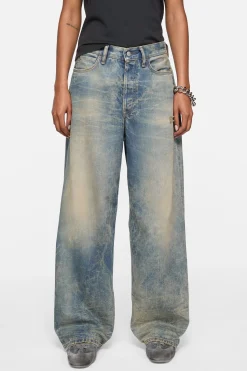 Loose fit jeans - 1981
