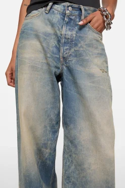 Loose fit jeans - 1981