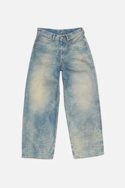 Loose fit jeans - 1981