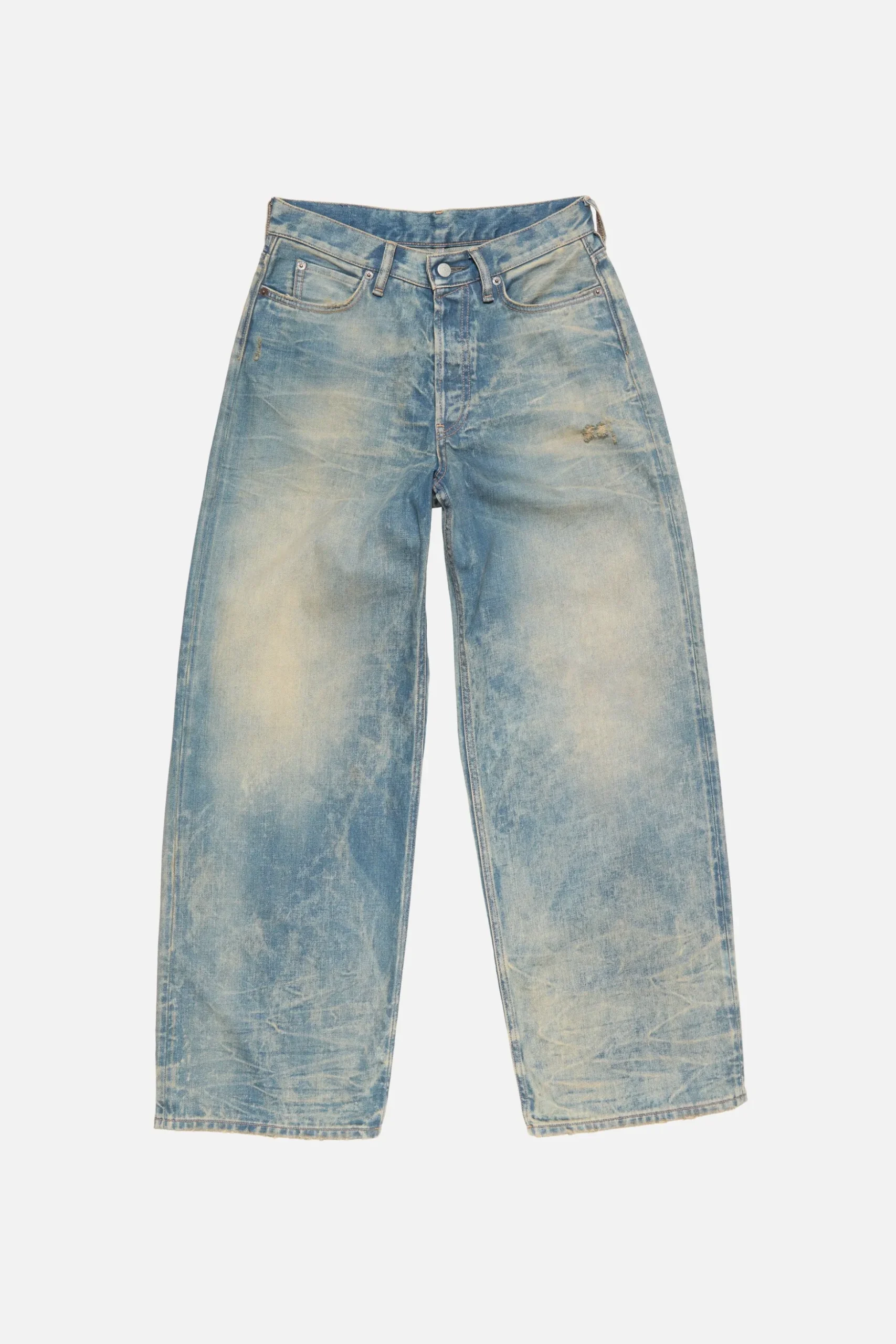 Loose fit jeans - 1981