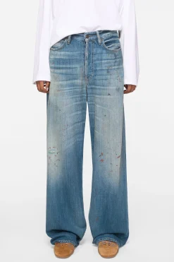 Loose fit jeans - 1981
