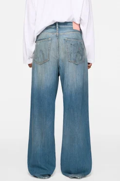 Loose fit jeans - 1981