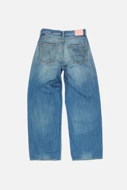Loose fit jeans - 1981
