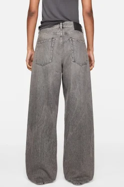 Loose fit jeans - 1981