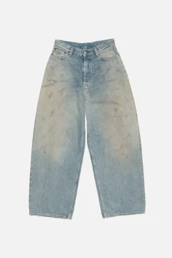 Loose fit jeans - 2023