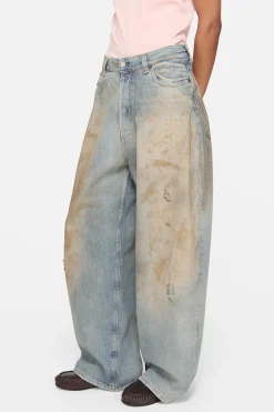 Loose fit jeans - 2023
