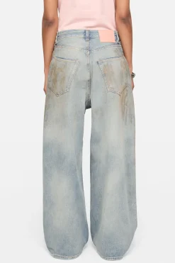 Loose fit jeans - 2023
