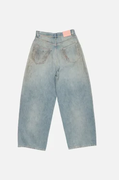 Loose fit jeans - 2023
