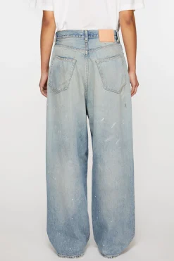 Loose fit jeans - 2023