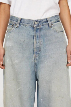 Loose fit jeans - 2023