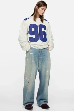Loose fit jeans - 2023
