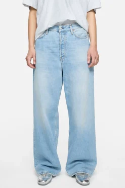 Loose fit jeans - 1981