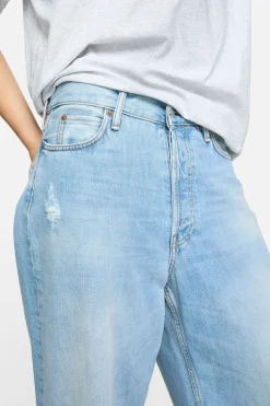 Loose fit jeans - 1981