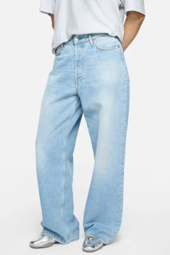 Loose fit jeans - 1981