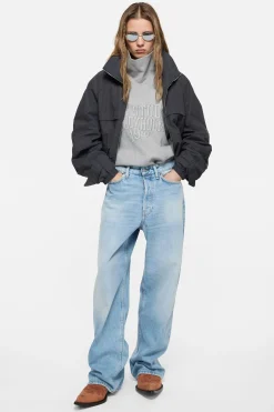 Loose fit jeans - 1981