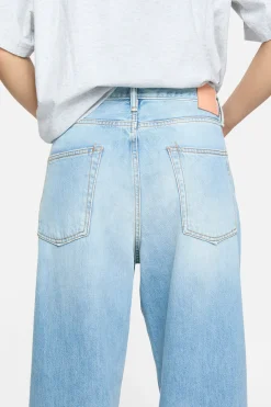 Loose fit jeans - 1981