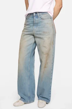 Loose fit jeans - 1981