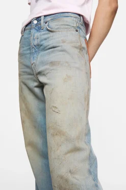 Loose fit jeans - 1981