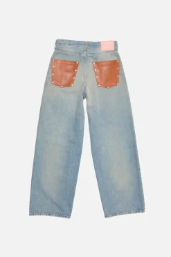 Loose fit jeans - 1981