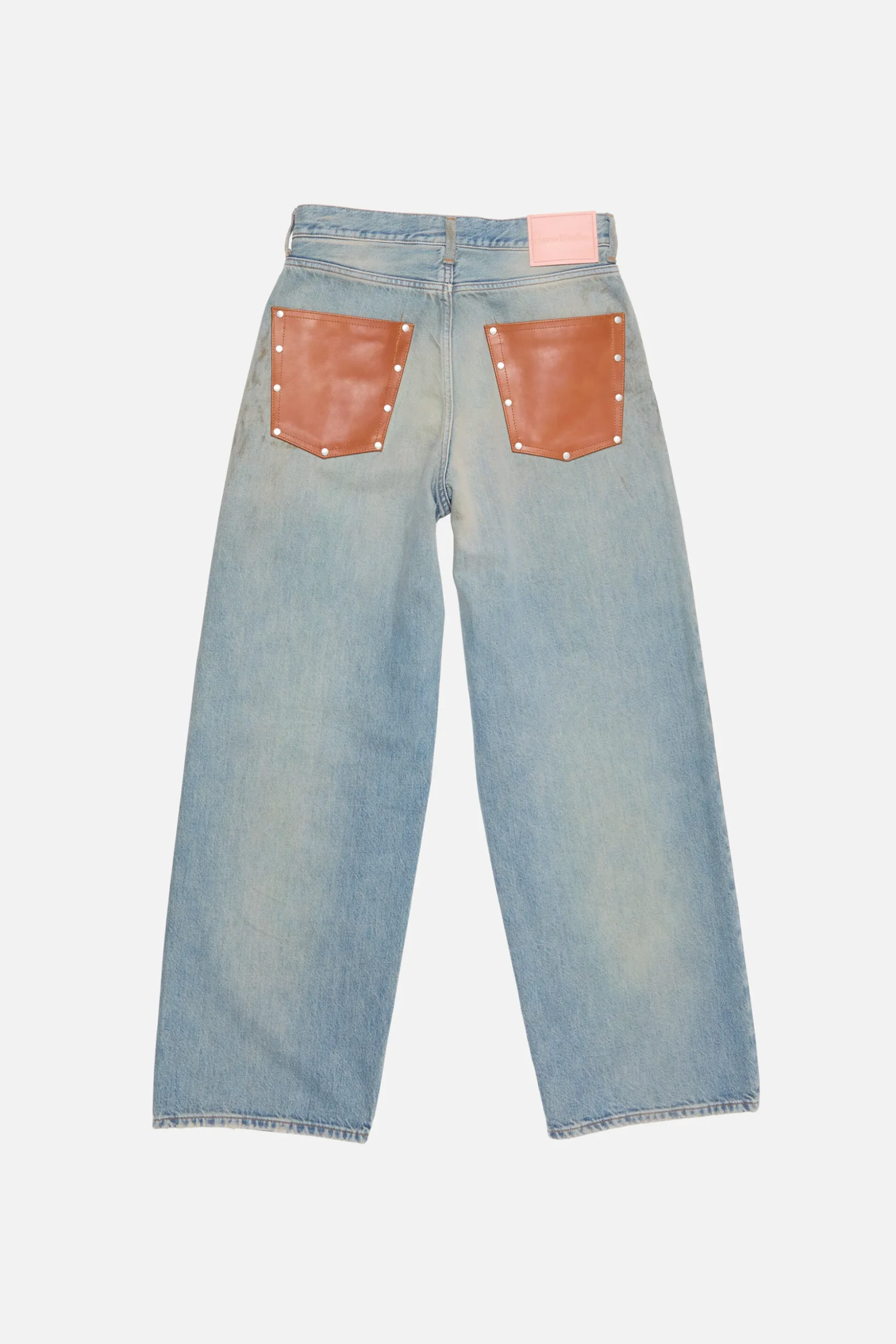 Loose fit jeans - 1981