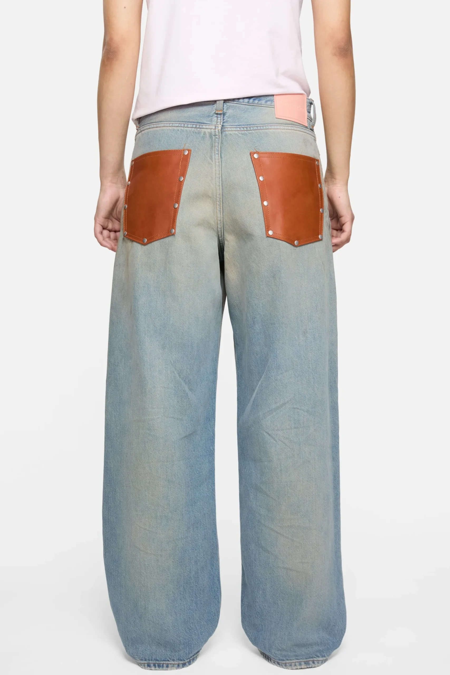 Loose fit jeans - 1981