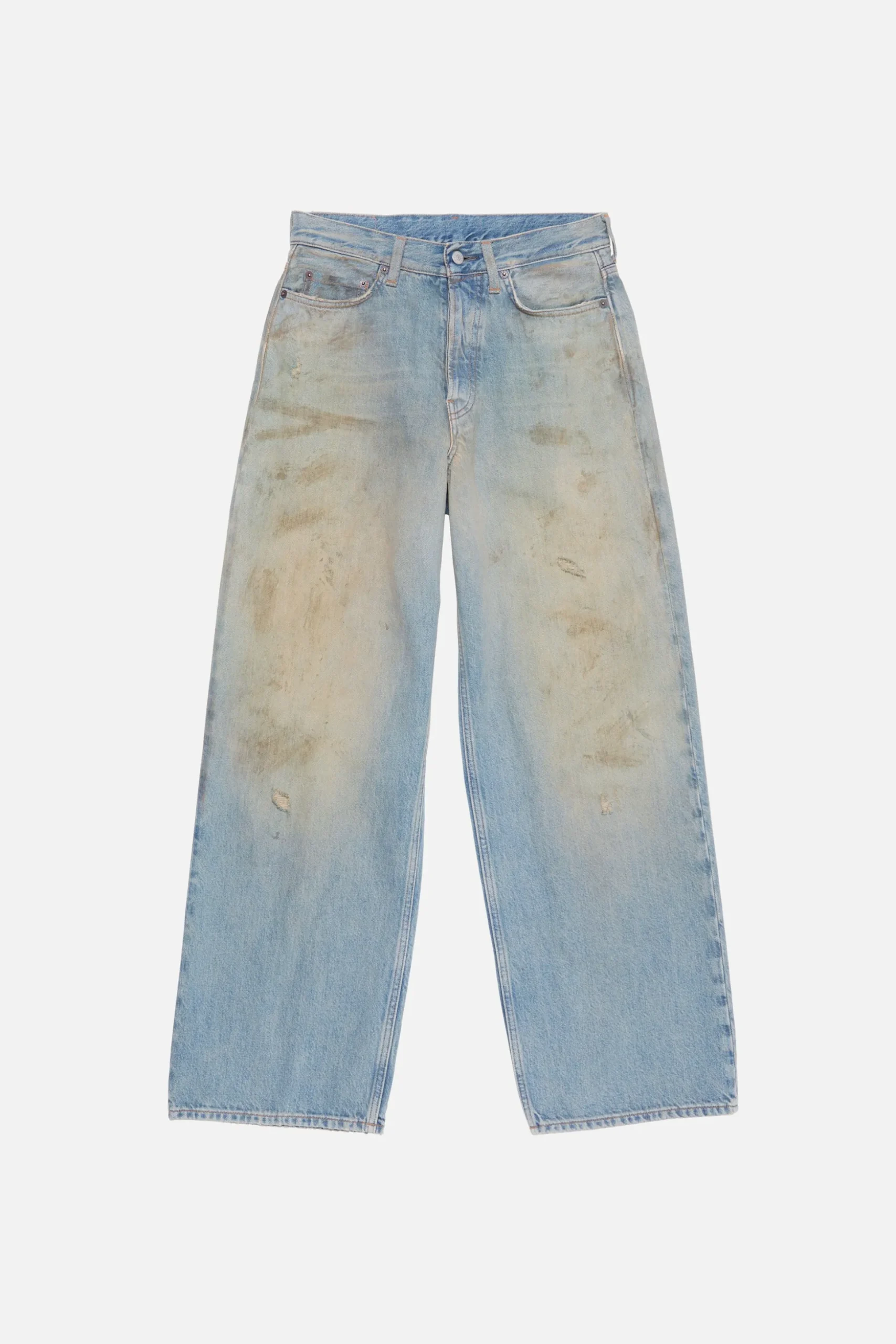 Loose fit jeans - 1981