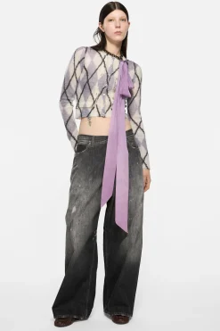 Loose fit jeans - 2023