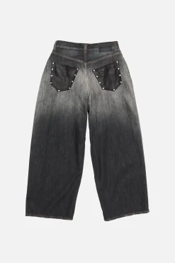 Loose fit jeans - 2023