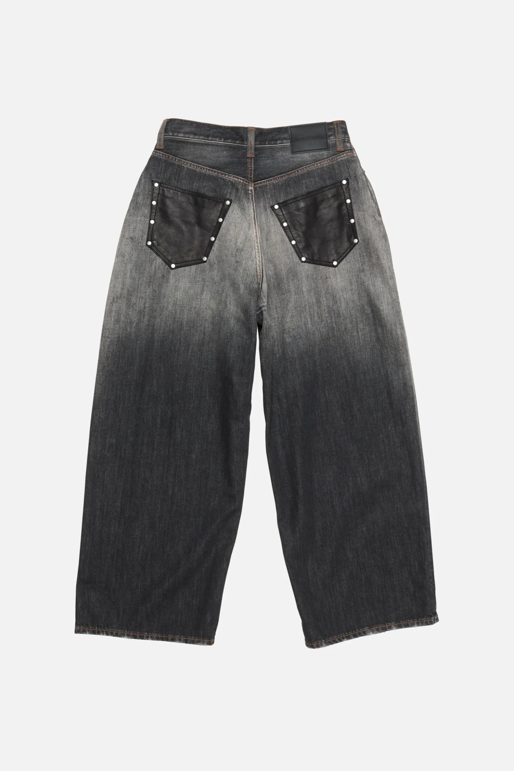 Loose fit jeans - 2023
