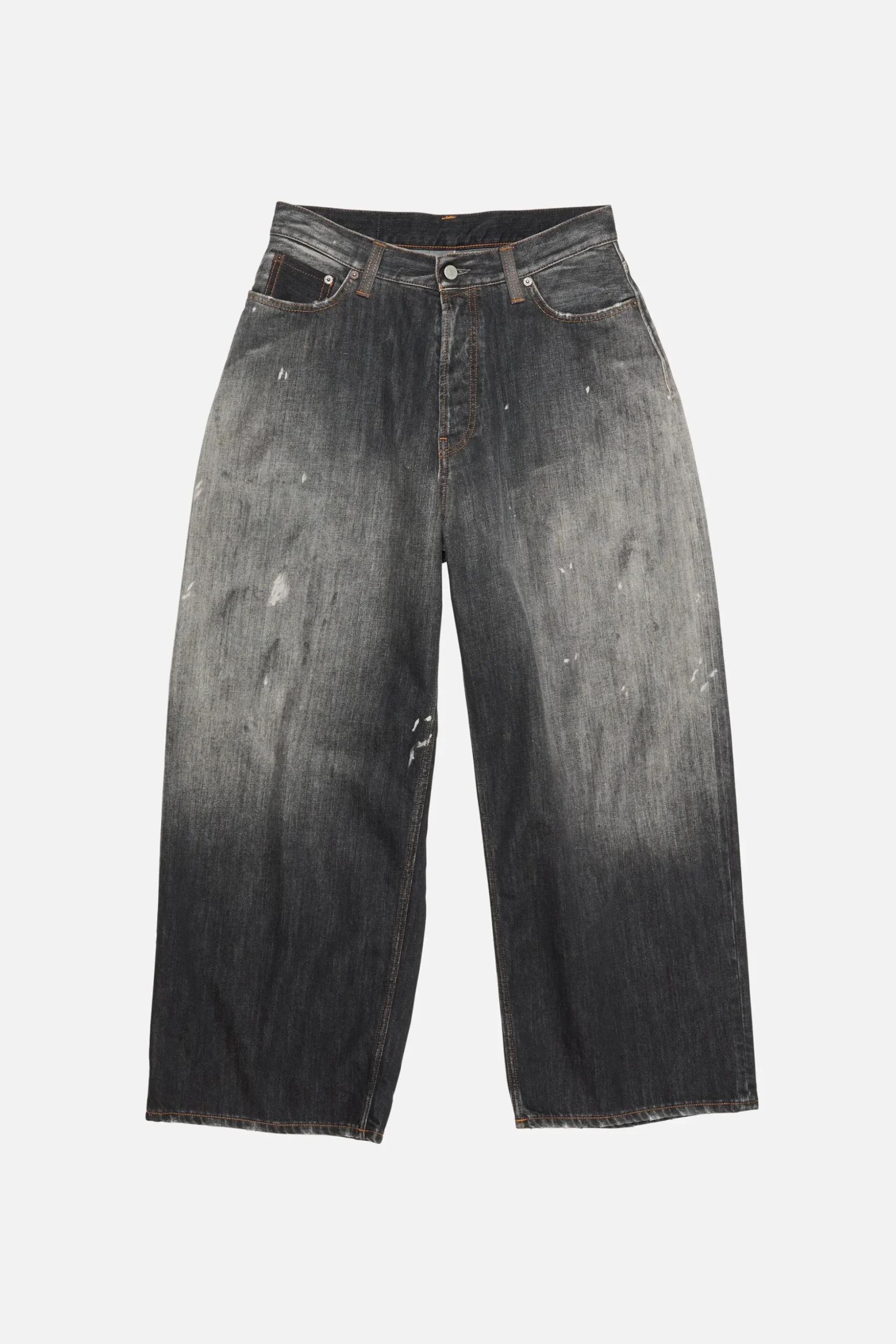 Loose fit jeans - 2023