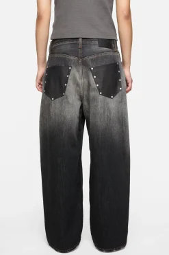 Loose fit jeans - 2023
