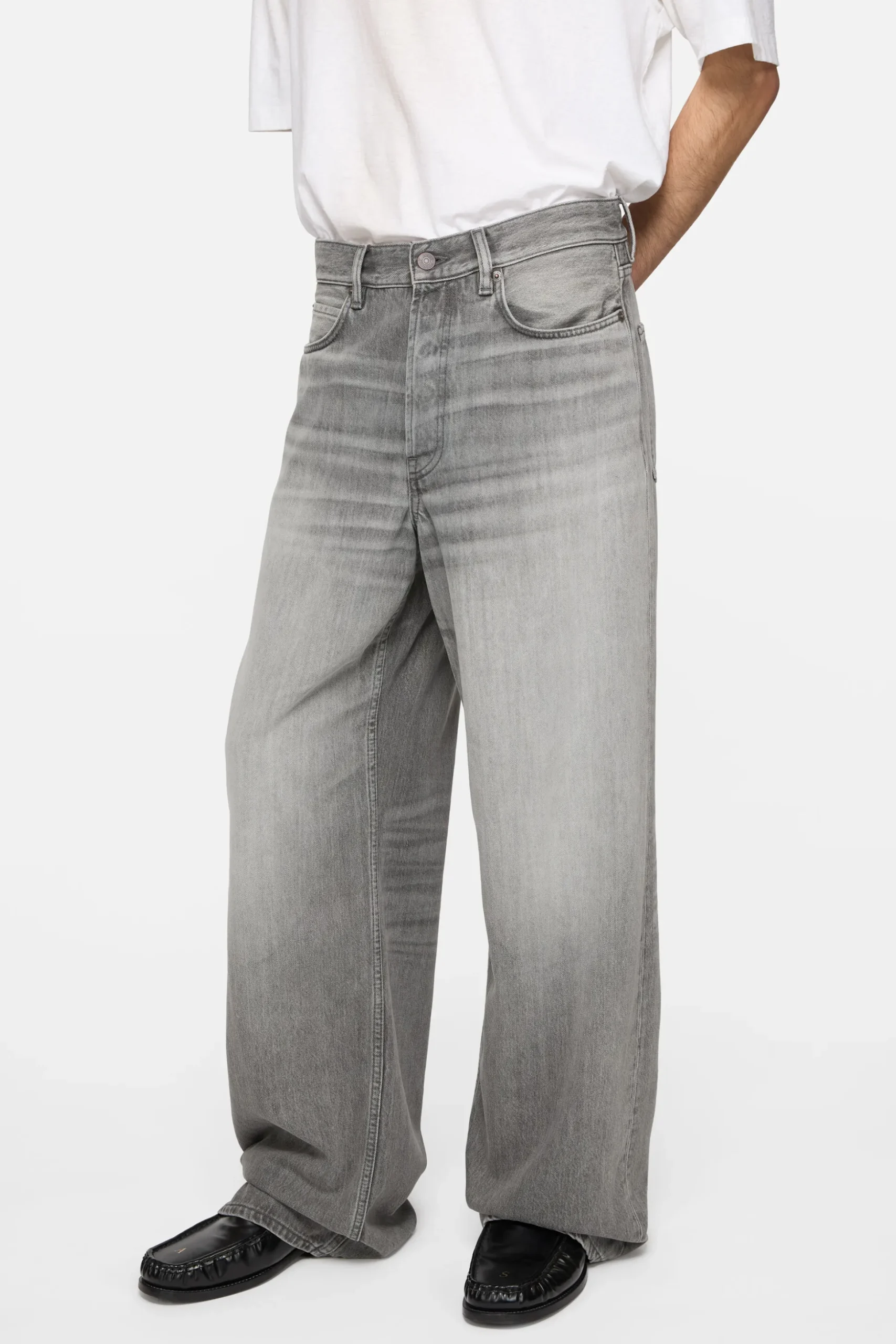 Loose fit jeans - 1981
