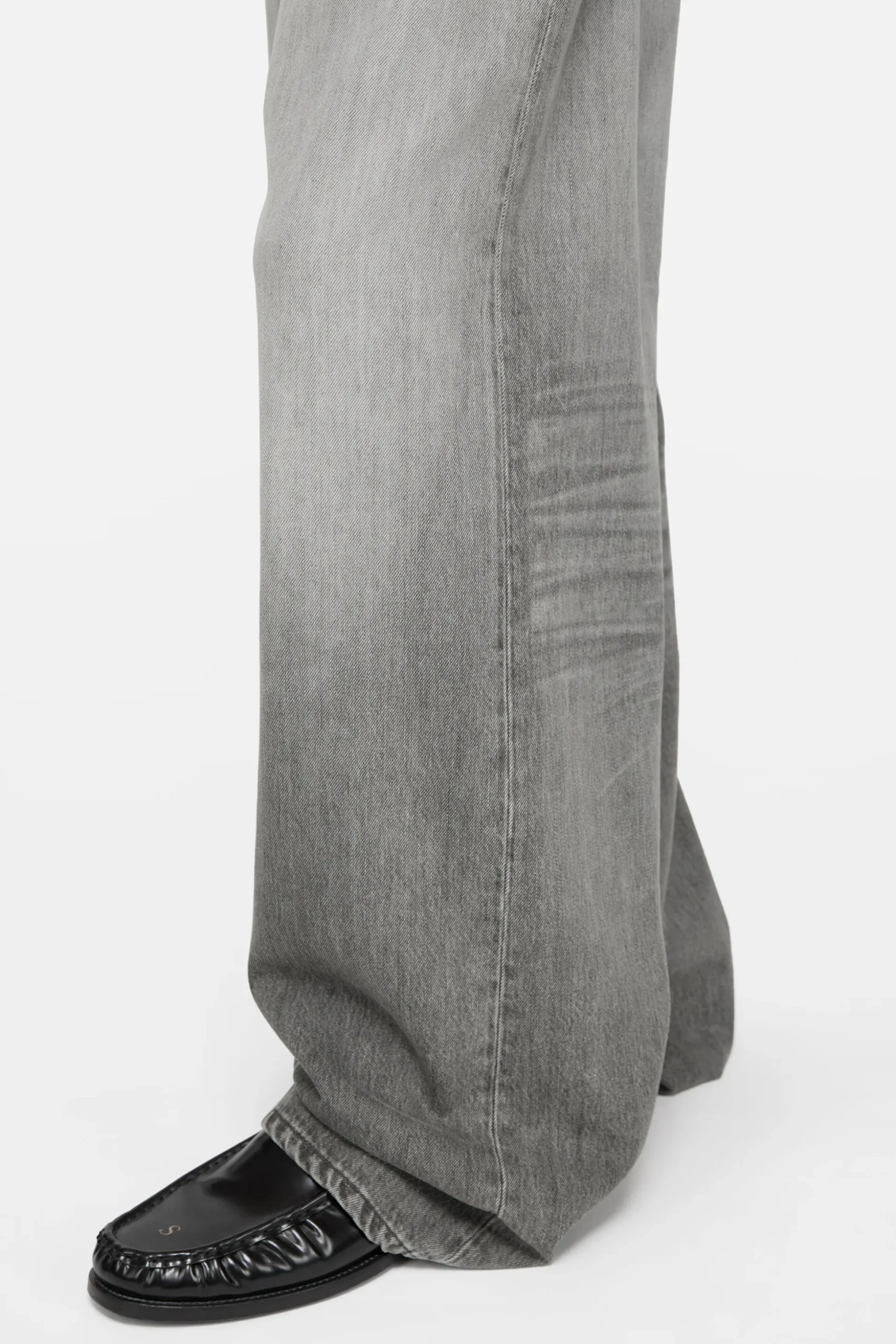 Loose fit jeans - 1981