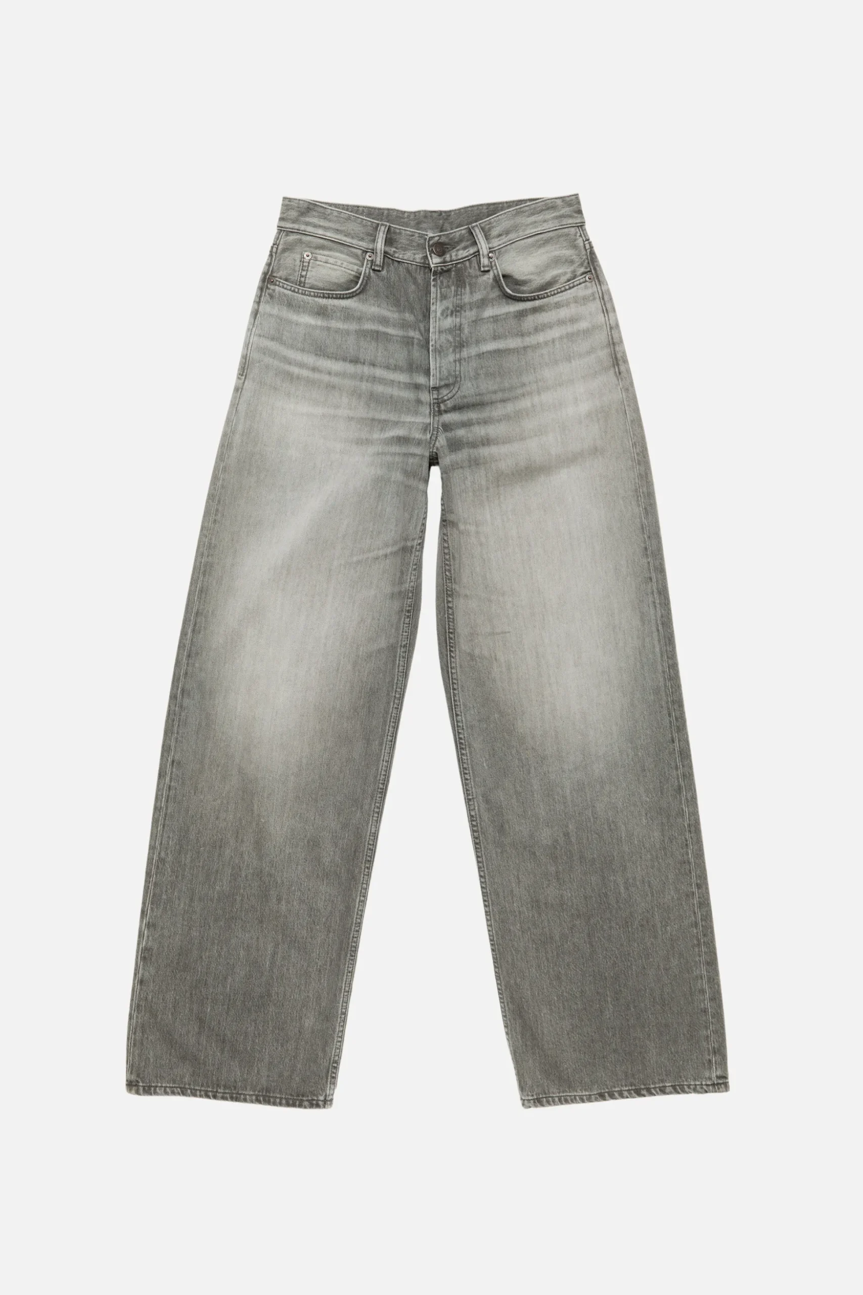 Loose fit jeans - 1981