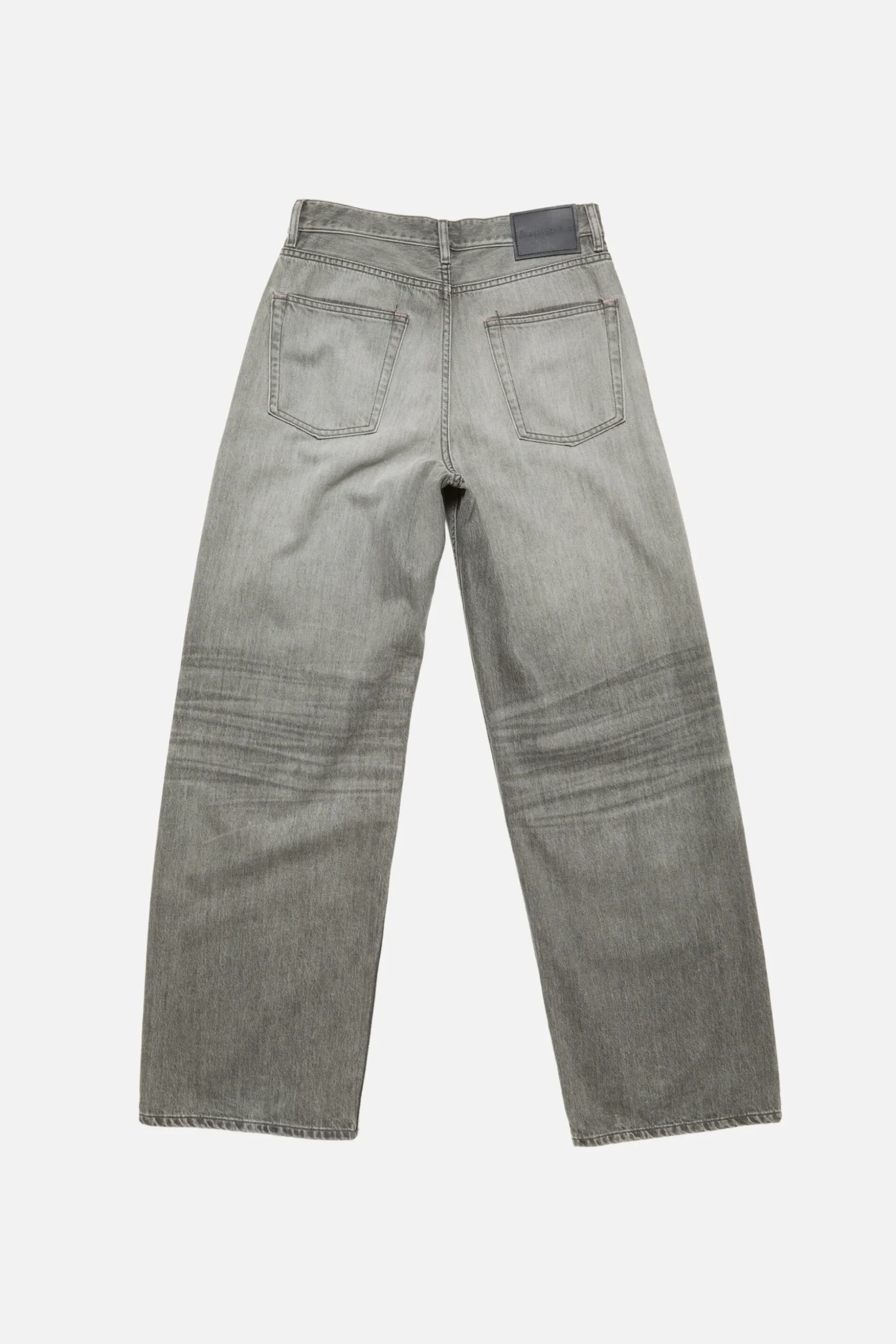 Loose fit jeans - 1981