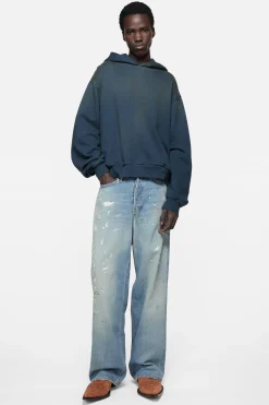 Loose fit jeans - 1981