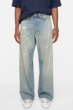 Loose fit jeans - 1981