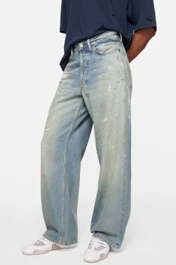 Loose fit jeans - 1981