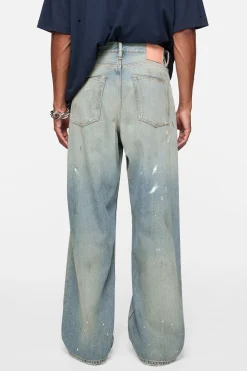 Loose fit jeans - 1981