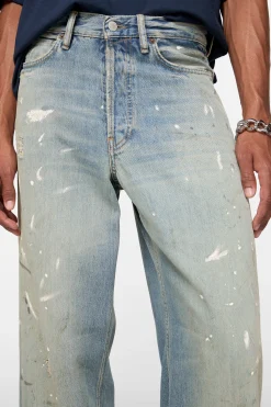 Loose fit jeans - 1981