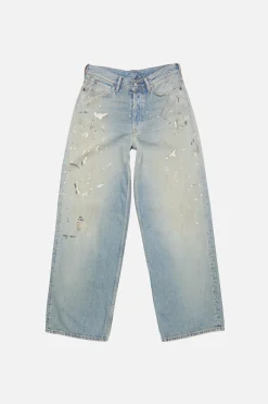 Loose fit jeans - 1981