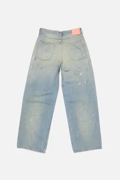 Loose fit jeans - 1981