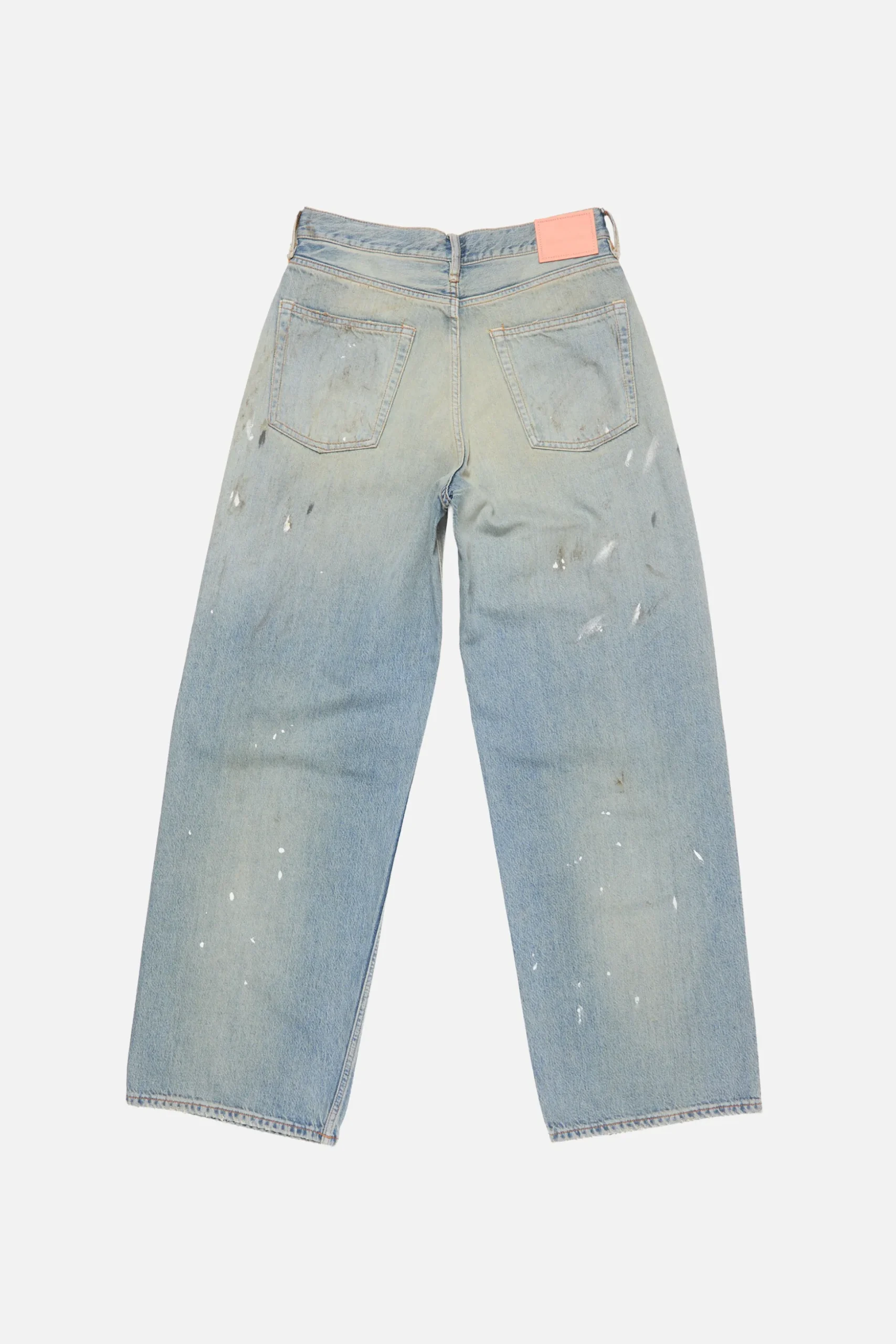 Loose fit jeans - 1981