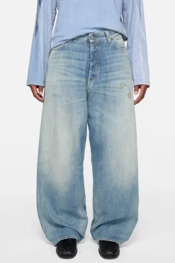Loose fit jeans - 2023