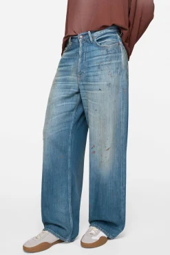 Loose fit jeans - 1981