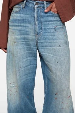 Loose fit jeans - 1981